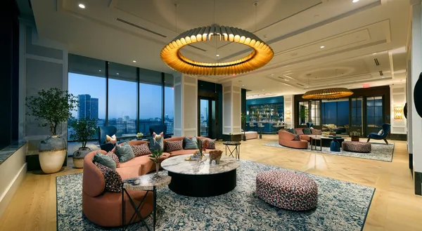 $11,500 | 707 Marston Street, Unit 3903, Houston, TX 77019