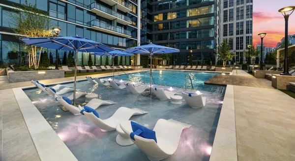 $11,500 | 707 Marston Street, Unit 3903, Houston, TX 77019