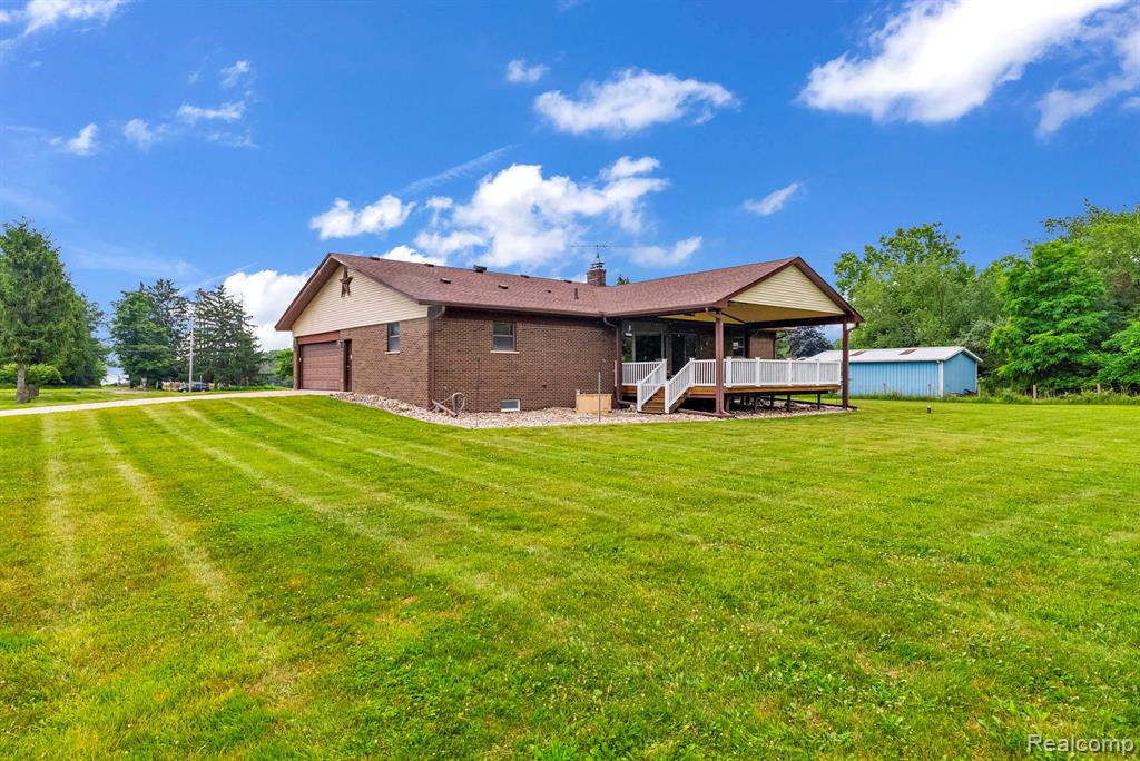 79325 Memphis Ridge Road Richmond, MI 48062 - Photo 55 of 70