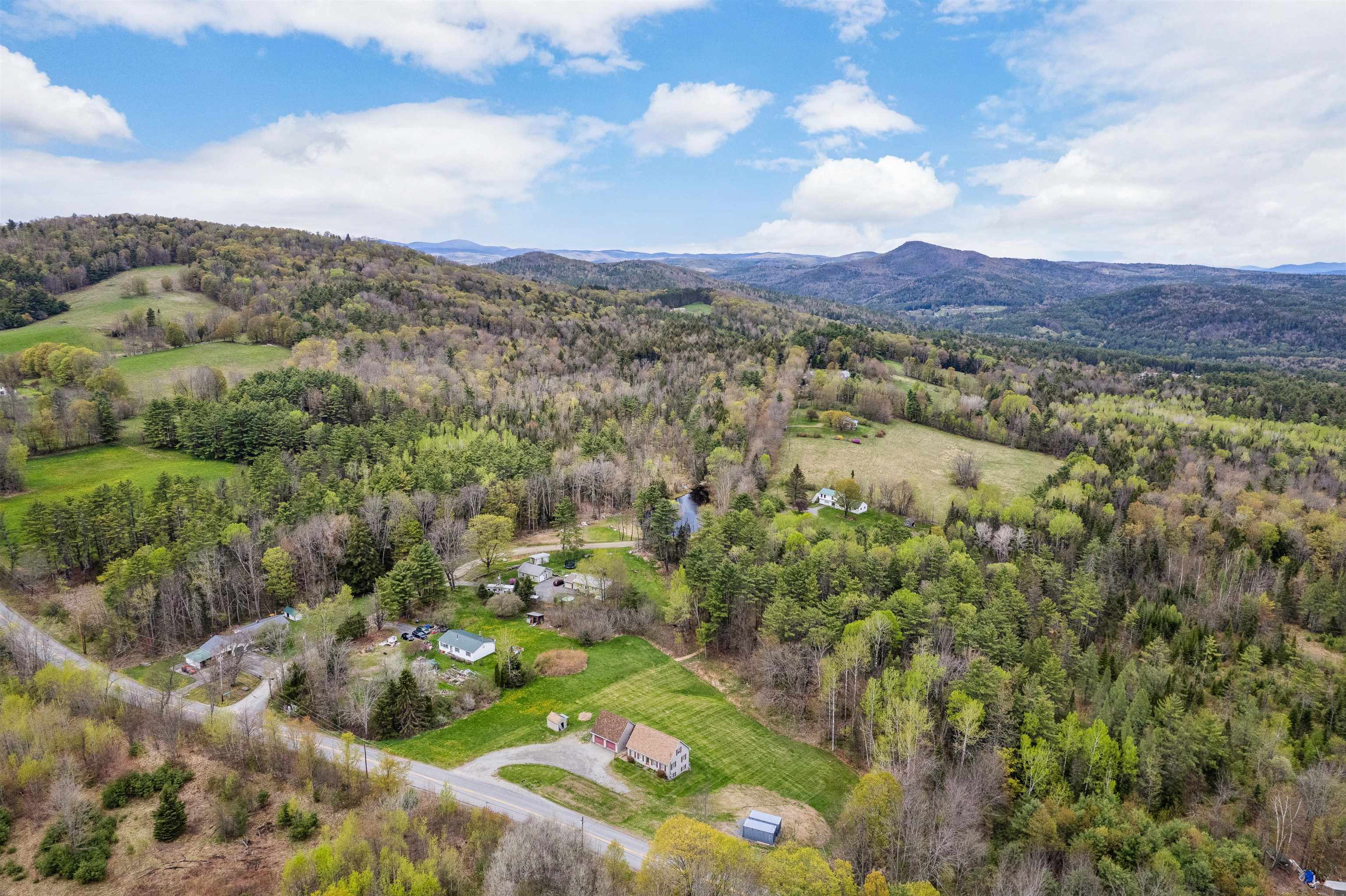 1738 South Road Bradford, VT 05033 - Photo 42 of 43