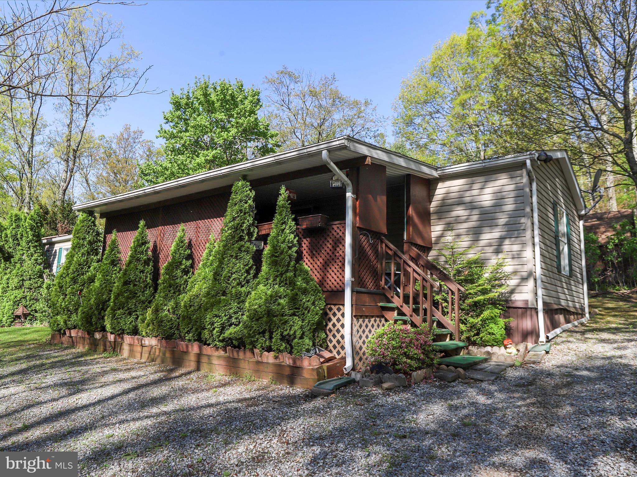 5541 Racoon Road Fort Loudon, PA 17224 - Photo 3 of 27 Gallery Image 3