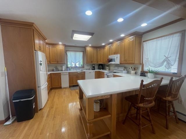 1878 Riverside Drive Berlin, NH 03570 - Photo 15 of 43