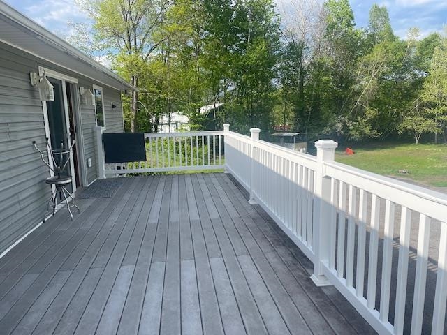 1878 Riverside Drive Berlin, NH 03570 - Photo 32 of 43