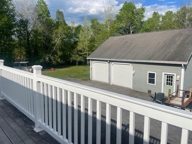 1878 Riverside Drive Berlin, NH 03570 - Photo 33 of 43