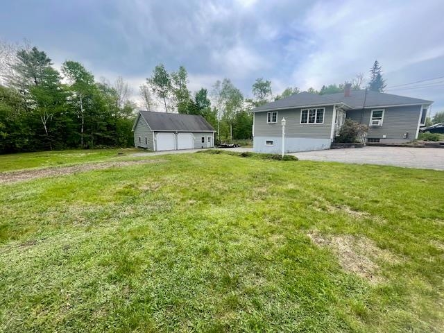 1878 Riverside Drive Berlin, NH 03570 - Photo 35 of 43