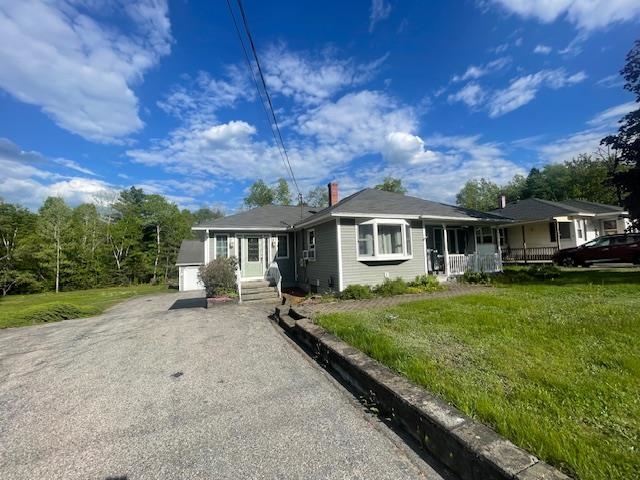 1878 Riverside Drive Berlin, NH 03570 - Photo 36 of 43