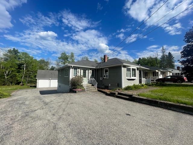 1878 Riverside Drive Berlin, NH 03570 - Photo 39 of 43