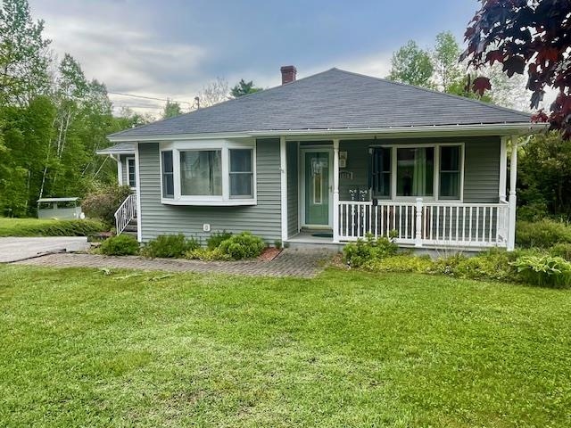 1878 Riverside Drive Berlin, NH 03570 - Photo 40 of 43