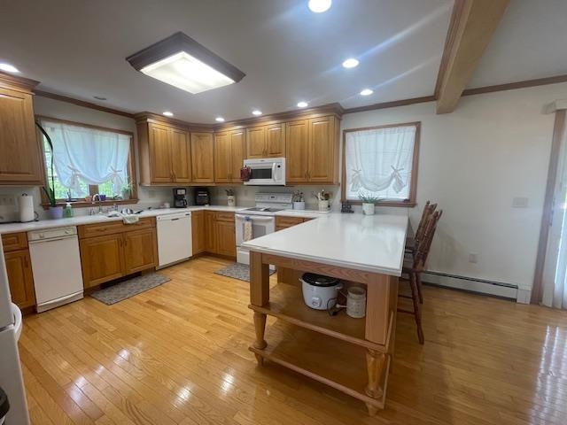 1878 Riverside Drive Berlin, NH 03570 - Photo 4 of 43