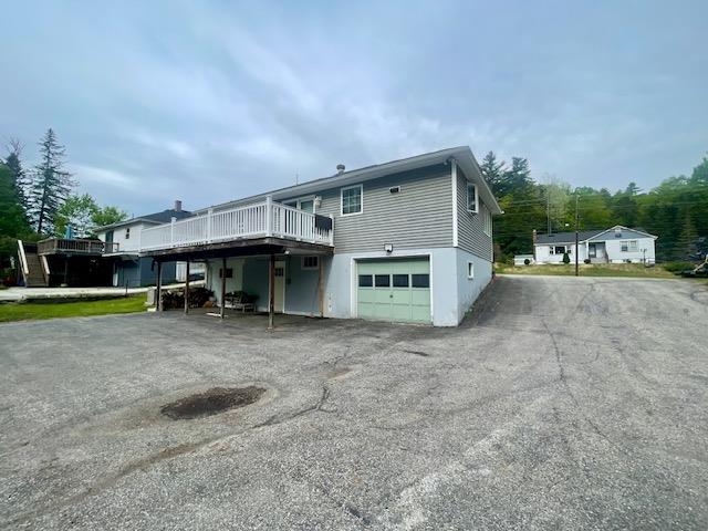 1878 Riverside Drive Berlin, NH 03570 - Photo 41 of 43