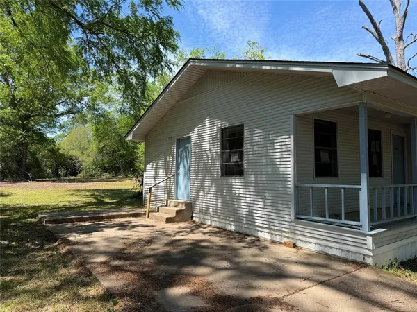 $79,000 | 336 Butler Street, Rusk, TX 75785
