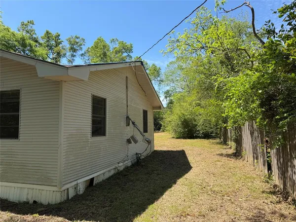 $79,000 | 336 Butler Street, Rusk, TX 75785