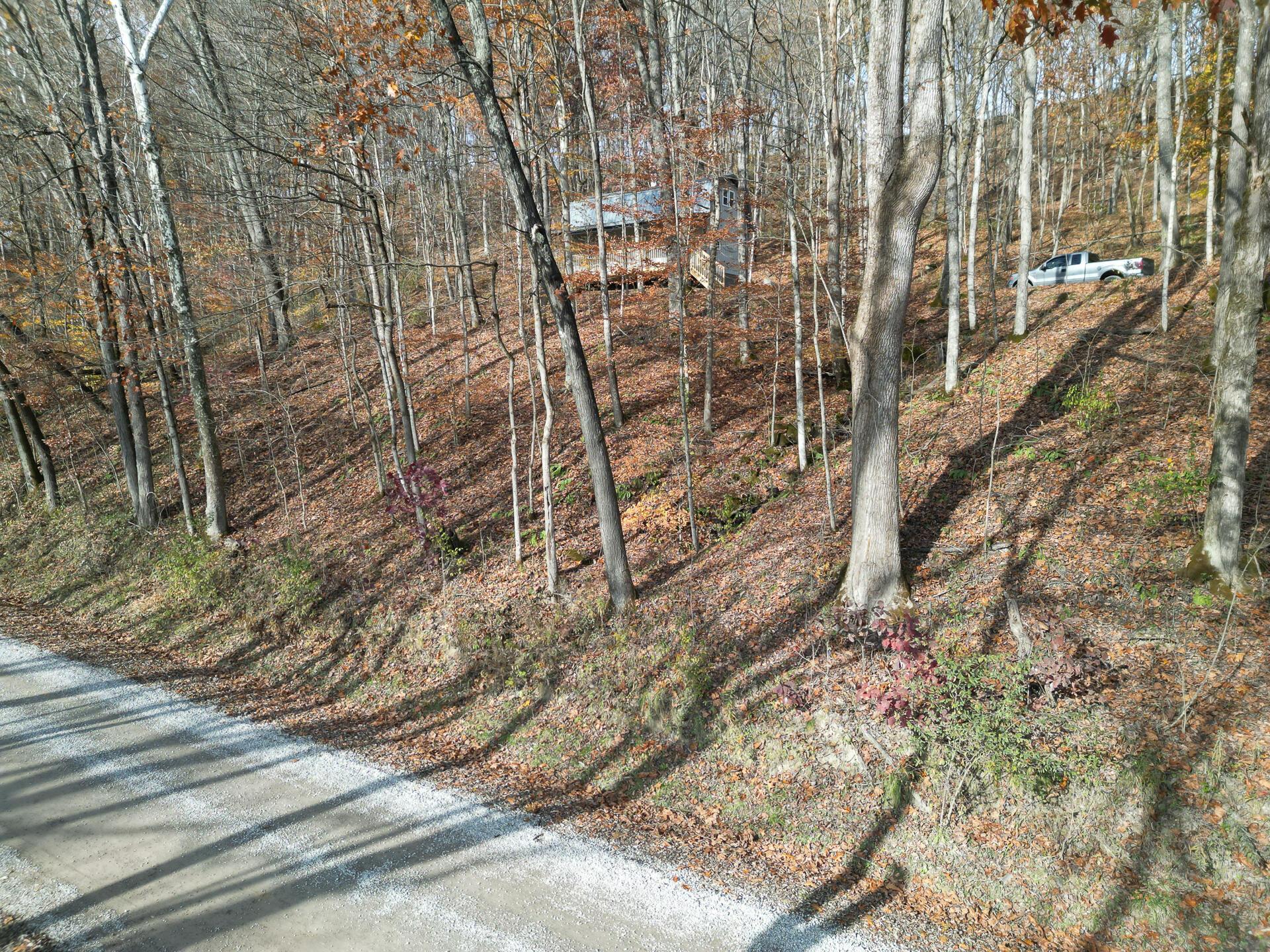 0 Keystone Road, Unit CREEKVIEW CABIN) Vinton, OH 45686 - Photo 35 of 95 CT-35