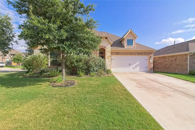 $2,400 | 2700 Madelena Court, Round Rock, TX 78665