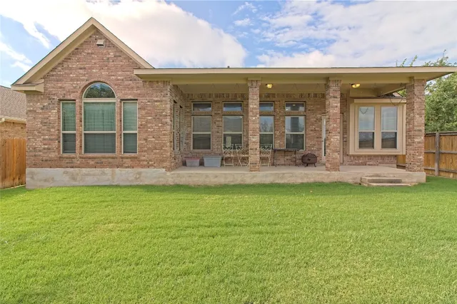$2,400 | 2700 Madelena Court, Round Rock, TX 78665