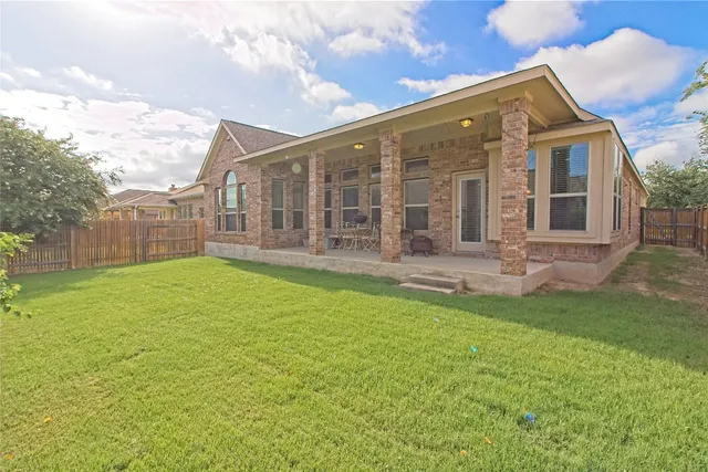 $2,400 | 2700 Madelena Court, Round Rock, TX 78665