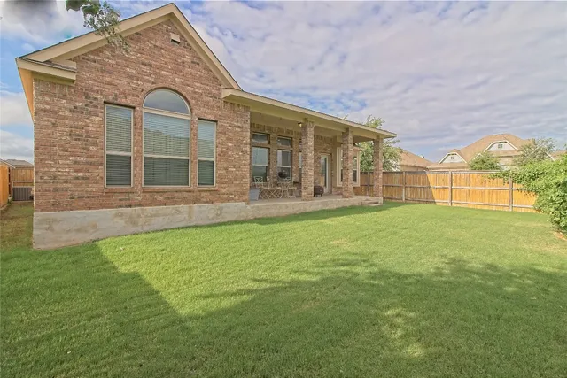 $2,400 | 2700 Madelena Court, Round Rock, TX 78665