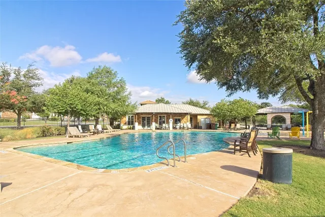 $2,400 | 2700 Madelena Court, Round Rock, TX 78665