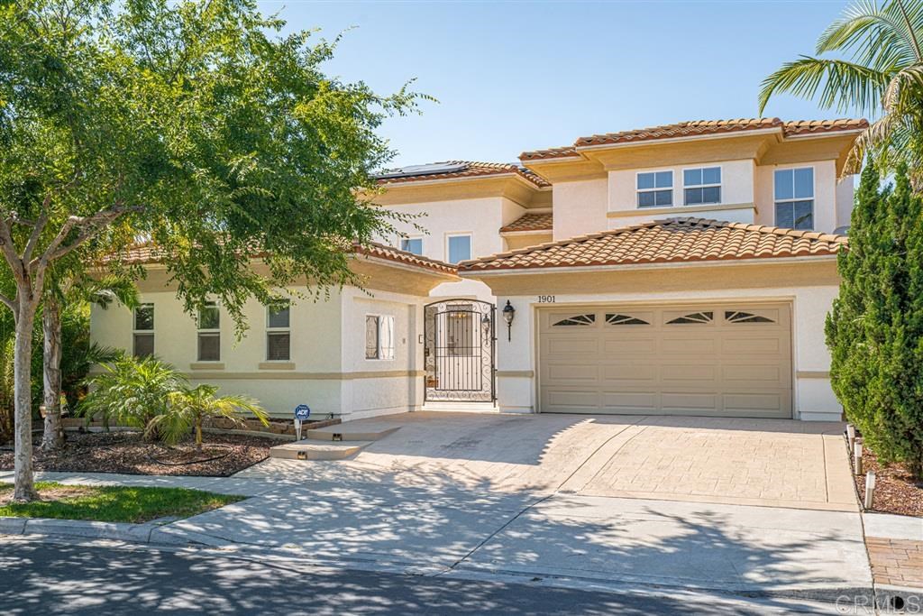 1901 Lagrange Road Chula Vista, CA 91913 - Photo 1 of 25 Gallery Image 1