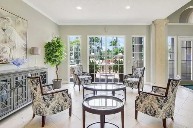 $3,200 | 284 Village Boulevard, Unit 9112, Tequesta, FL 33469