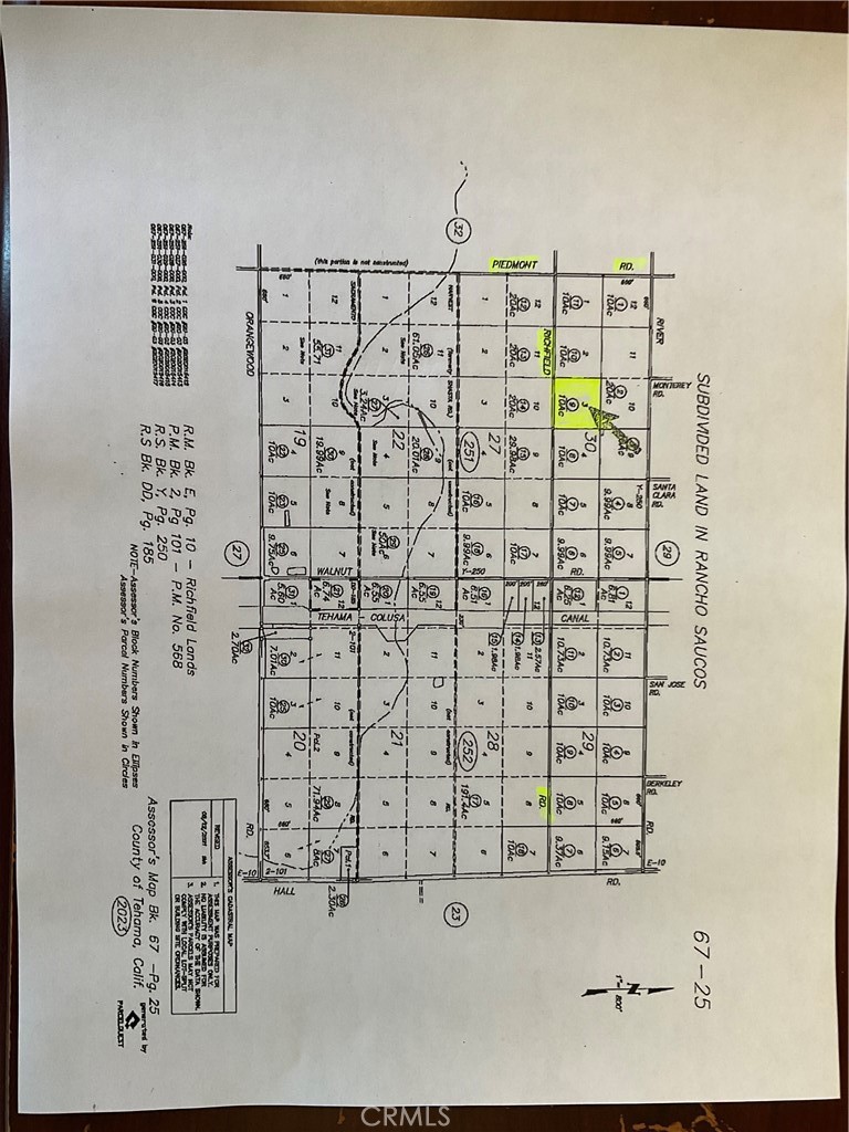 0 Richfield Road Corning, CA 96021 - Photo 2 of 29 a bathroom with a shower