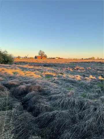 a view of a sky from balcony