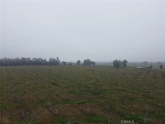 a view of lake and ocean