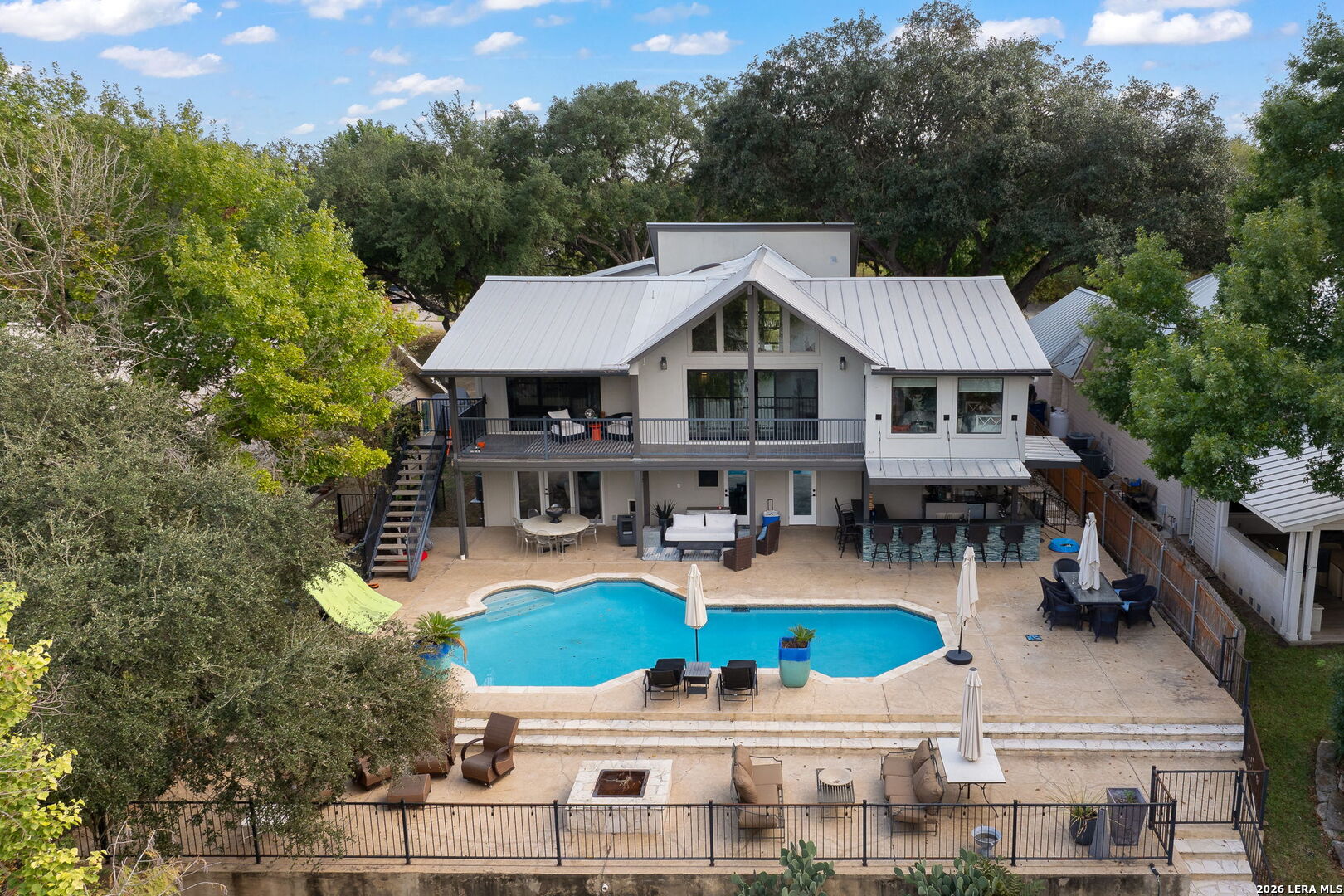 180 Lake Ridge Drive Seguin, TX 78155 - Photo 47 of 50