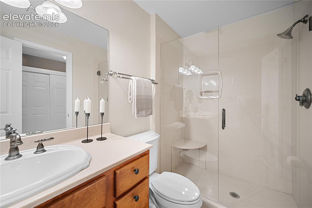 220 Raven Hills Road Colorado Springs, CO 80919 - Photo 26 of 50