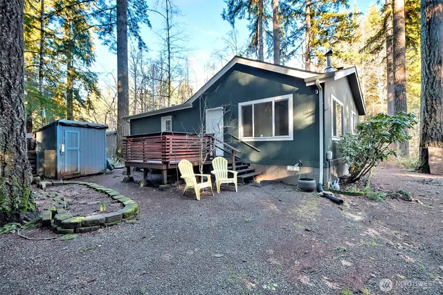 $325,000 | 91 North Wigeon Place, Hoodsport, WA 98548