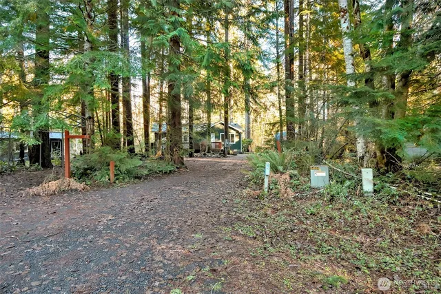 $325,000 | 91 North Wigeon Place, Hoodsport, WA 98548