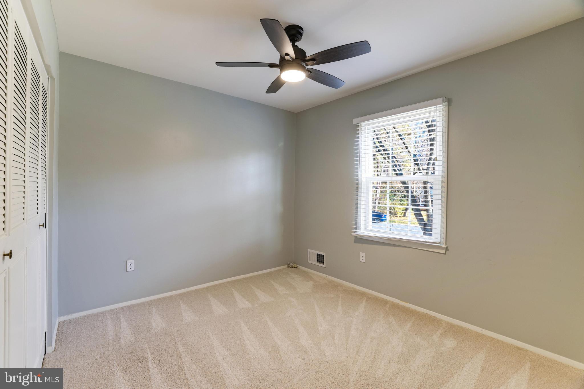 2308 Rosedown Drive Reston, VA 20191 - Photo 54 of 64 4th Bedroom - Upper Level