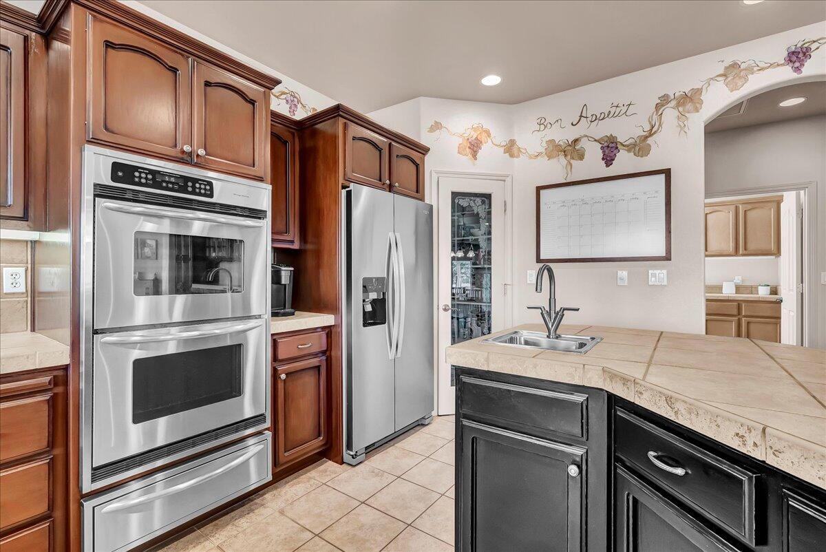16489 Goat Ranch Road Springville, CA 93265 - Photo 23 of 94 46-46