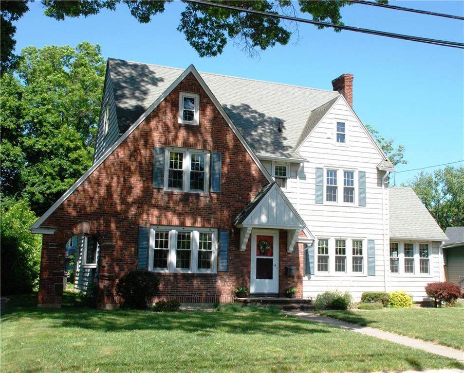 72 Hillcrest Road Windsor, CT 06095 - Photo 1 of 1 Exterior Front of home.