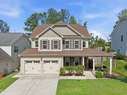 $449,900 | 1004 Dillon Lake Drive, Knightdale, NC 27545