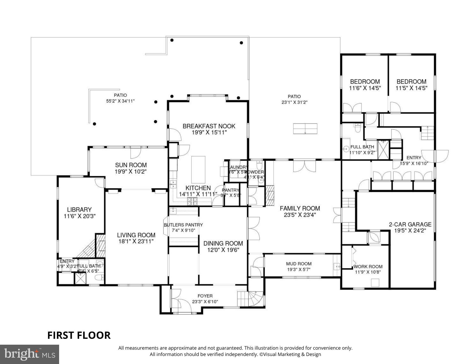 38 Pardoe Road Princeton, NJ 08540 - Photo 54 of 56 Gallery Image 54
