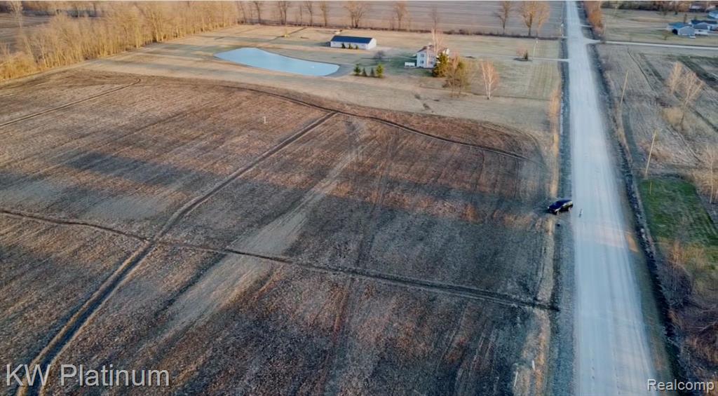 0 Hessen Road Columbus, MI 48063 - Photo 1 of 2 Gallery Image 1
