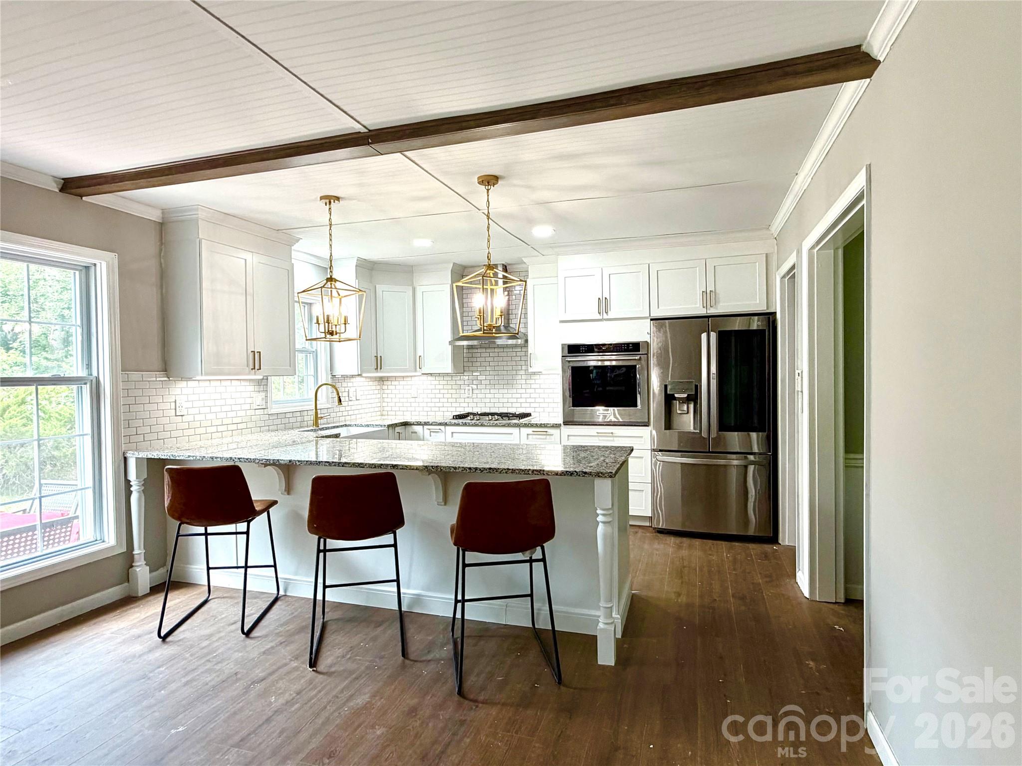 2000 Golf Course Road Columbus, NC 28722 - Photo 6 of 7