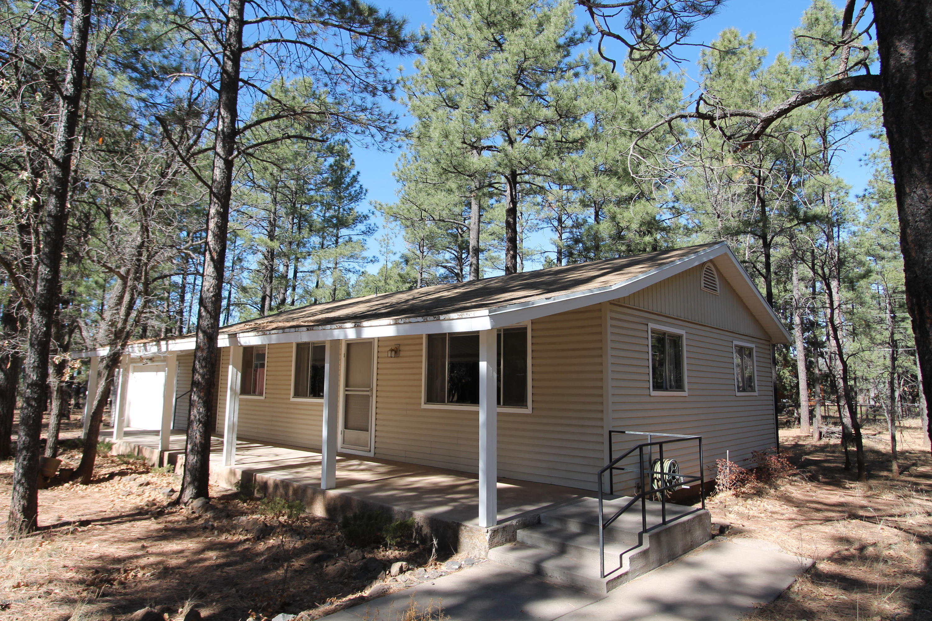 460 West Springtime Drive Drive Lakeside, AZ 85929 - Photo 2 of 17