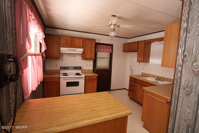 460 West Springtime Drive Drive Lakeside, AZ 85929 - Photo 5 of 17