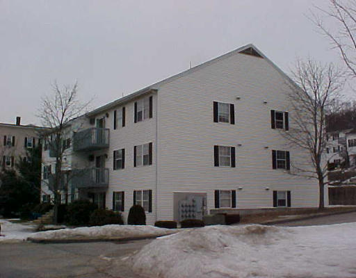 36 Gibbs Street, Unit A2 Worcester, MA 01607 - Photo 1 of 1 Gallery Image 1