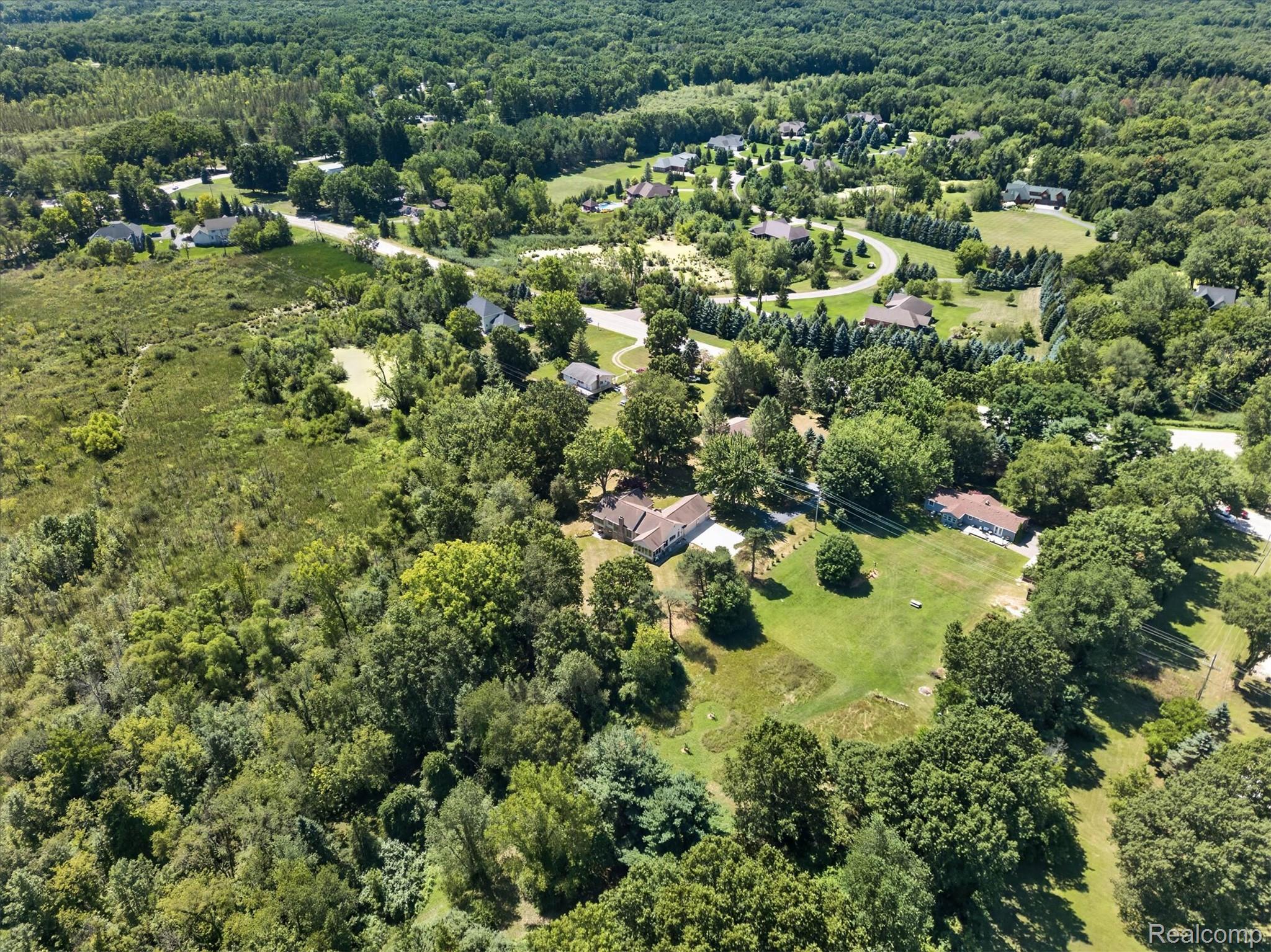 4037 Chilson Road Howell, MI 48843 - Photo 63 of 69 Additional content