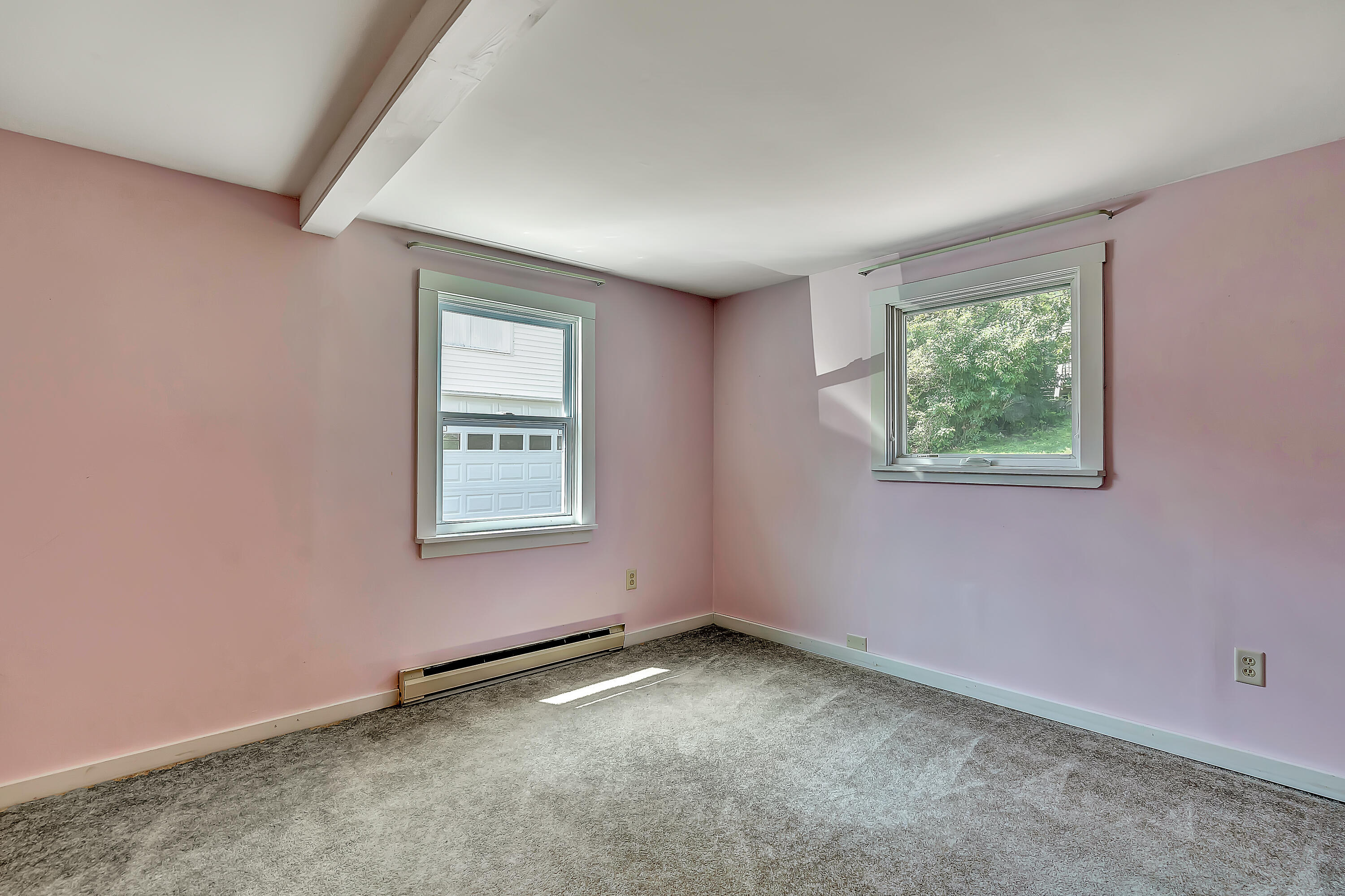 18 Leeman Road Orrs Island, ME 04066 - Photo 34 of 49 1st floor Bedroom