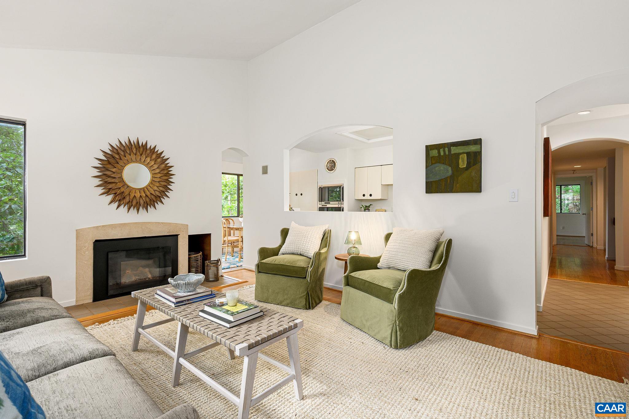 428 Rookwood Drive Charlottesville, VA 22903 - Photo 12 of 36 Gallery Image 12