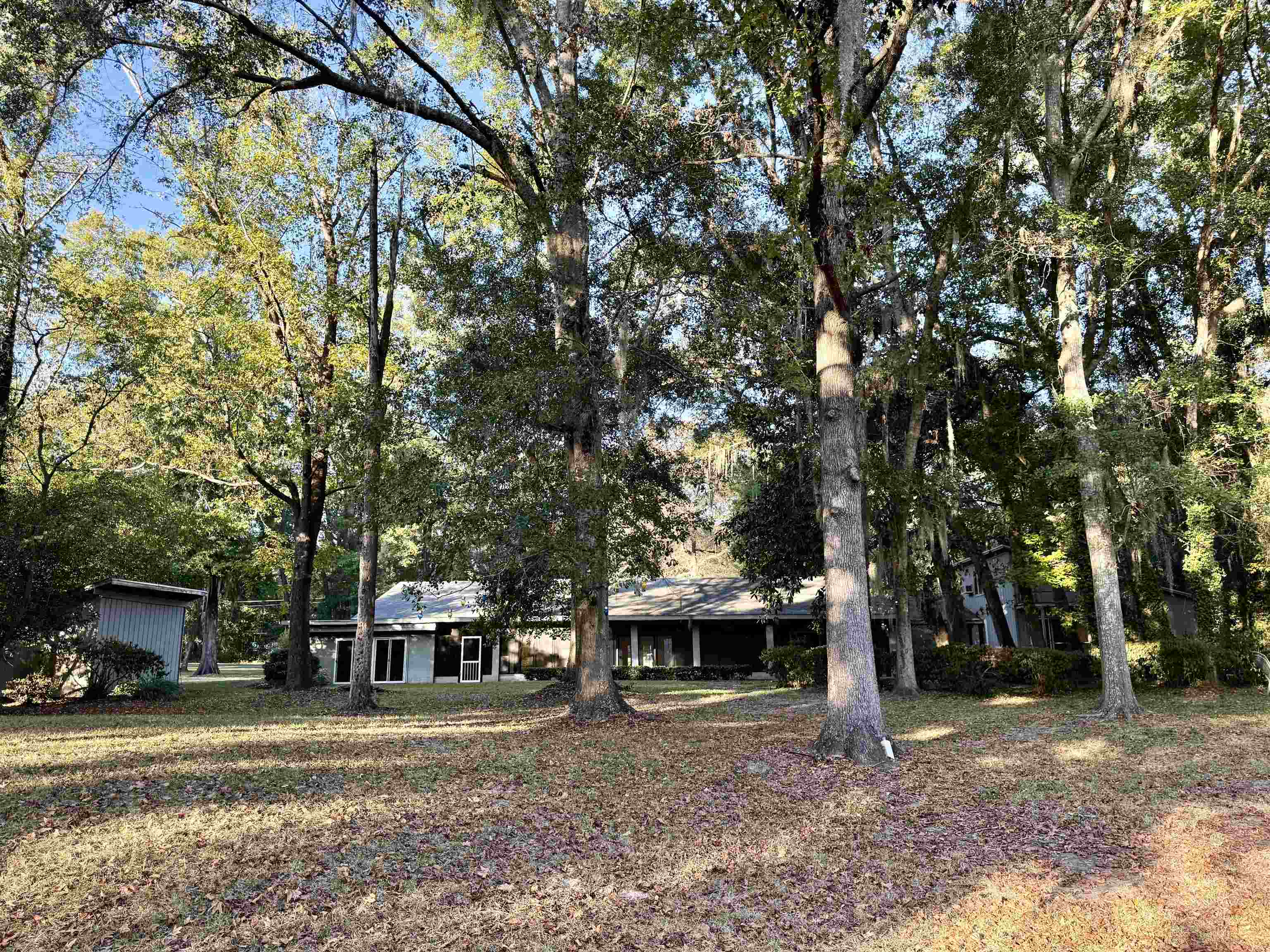 751 Rhoden Cove Road Tallahassee, FL 32312 - Photo 8 of 59 Gallery Image 8
