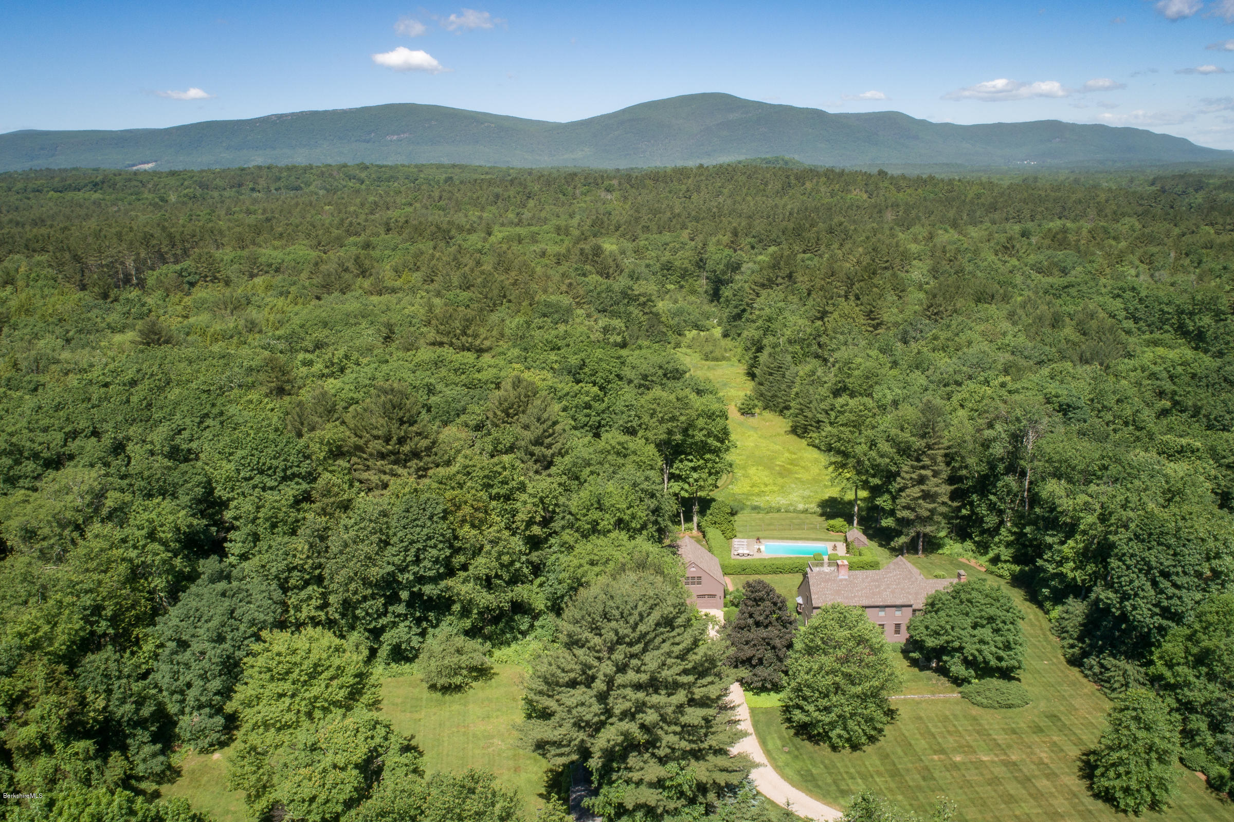 54 Rannapo Road Sheffield, MA 01257 - Photo 32 of 32 31 distant aerial