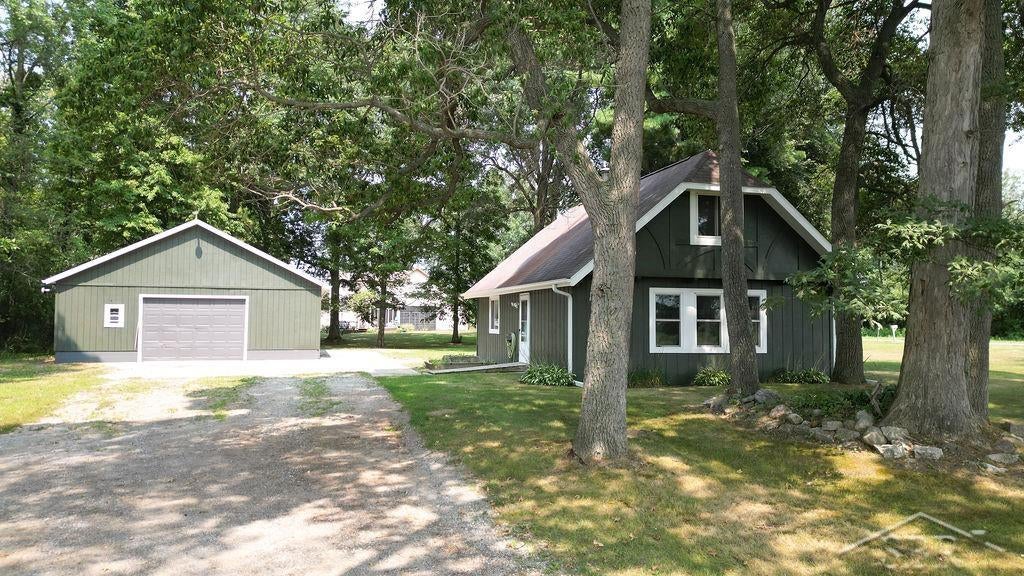 5959 Busch Road Birch Run, MI 48415 - Photo 1 of 61 Gallery Image 1