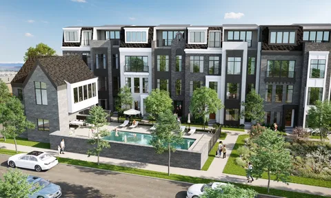 $1,195,000 | 1022 Jefferson Street, Nashville, TN 37208