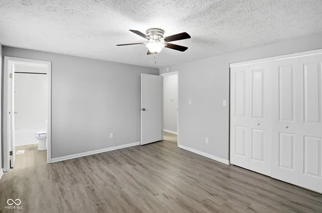 $255,000 | 8214 Oil Creek Court, Indianapolis, IN 46268