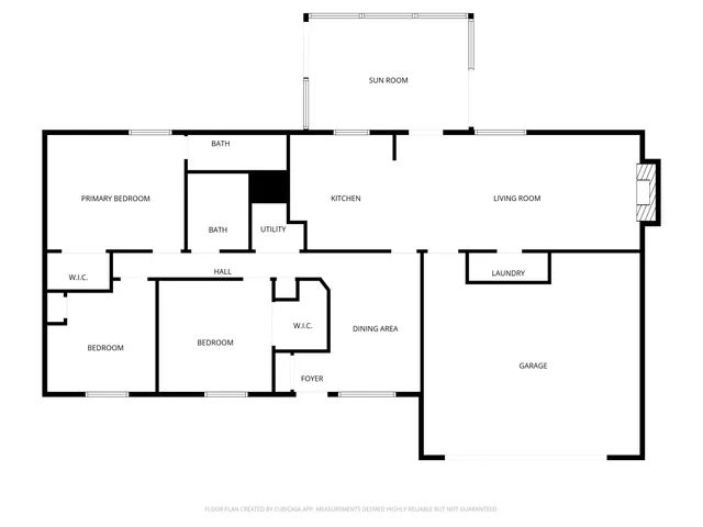 $255,000 | 8214 Oil Creek Court, Indianapolis, IN 46268
